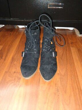 Women's Ankle Shoes